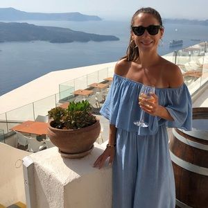 Meet your Posher, Allison